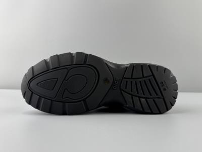 wholesale quality dior shoes model no. 267